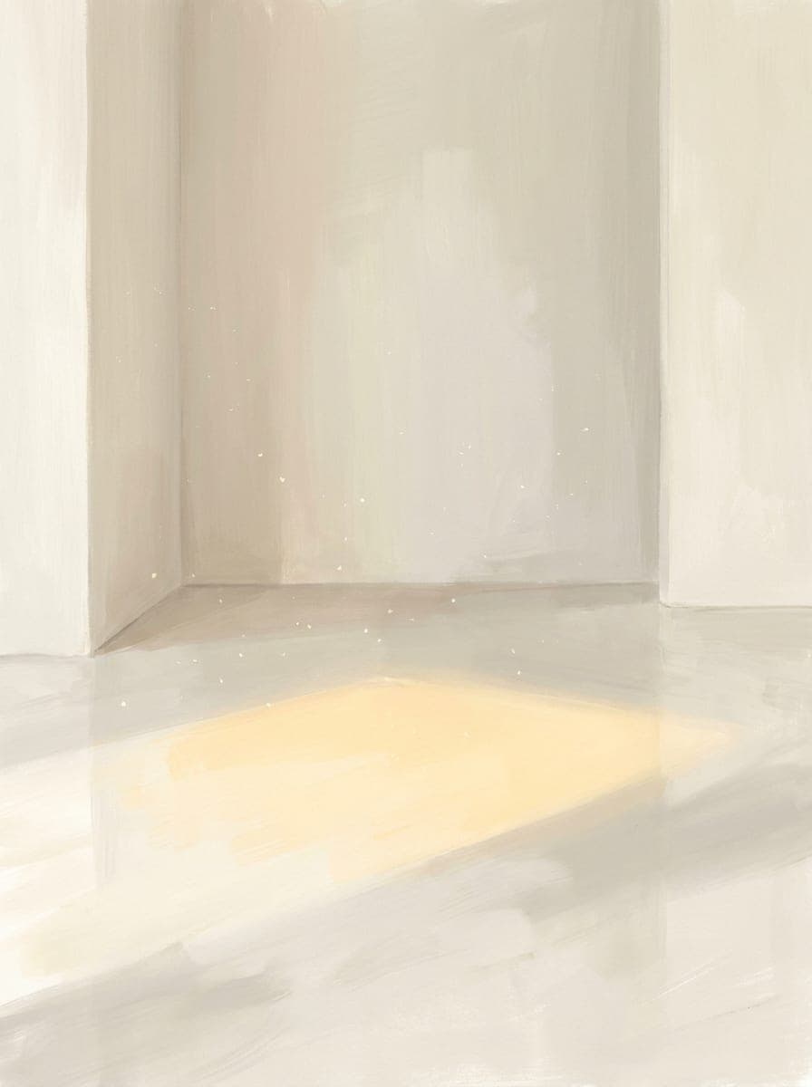 The spotlight