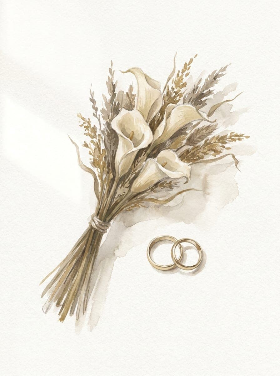 The vows